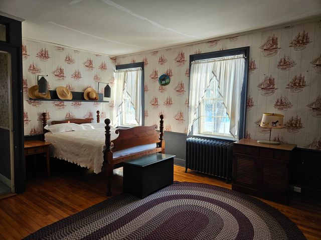 318 Lisbon Road, Bath, NH 03740