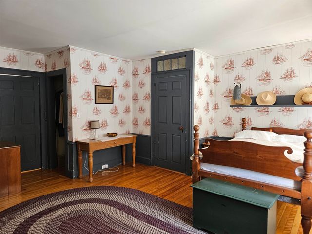 318 Lisbon Road, Bath, NH 03740