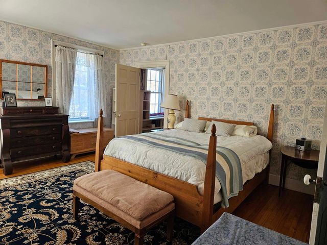 318 Lisbon Road, Bath, NH 03740