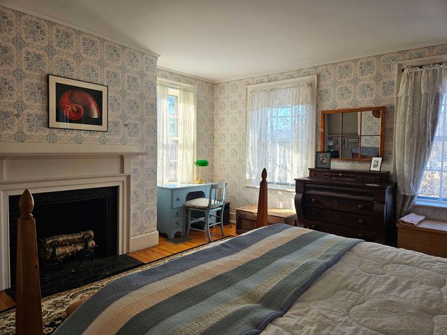 318 Lisbon Road, Bath, NH 03740