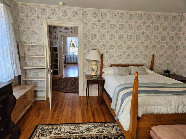 318 Lisbon Road, Bath, NH 03740