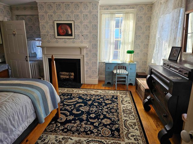 318 Lisbon Road, Bath, NH 03740