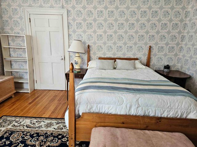 318 Lisbon Road, Bath, NH 03740