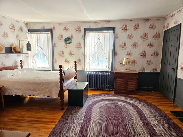 318 Lisbon Road, Bath, NH 03740