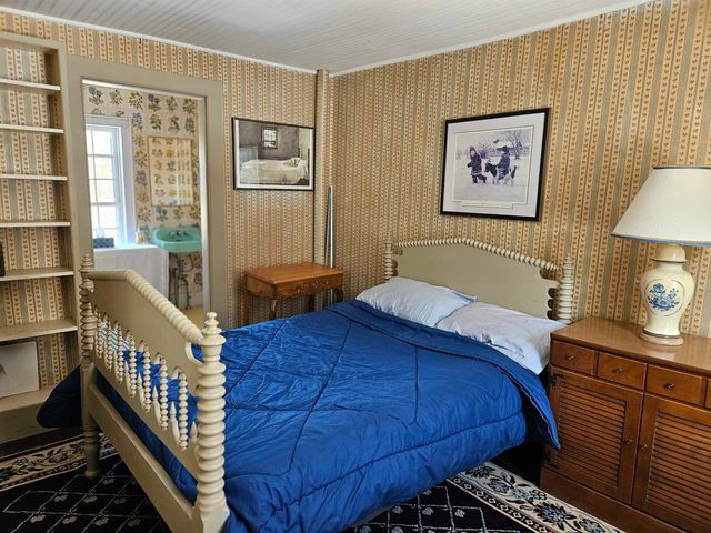 318 Lisbon Road, Bath, NH 03740