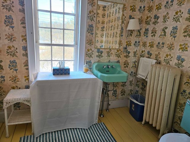 318 Lisbon Road, Bath, NH 03740