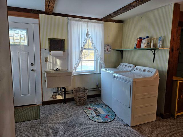 318 Lisbon Road, Bath, NH 03740