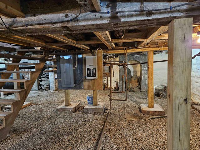 318 Lisbon Road, Bath, NH 03740