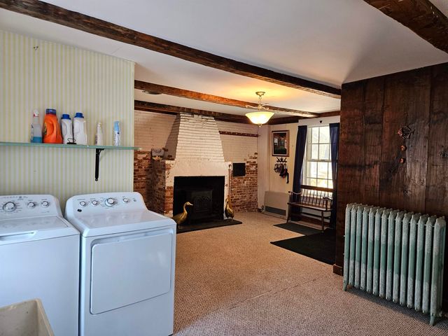 318 Lisbon Road, Bath, NH 03740