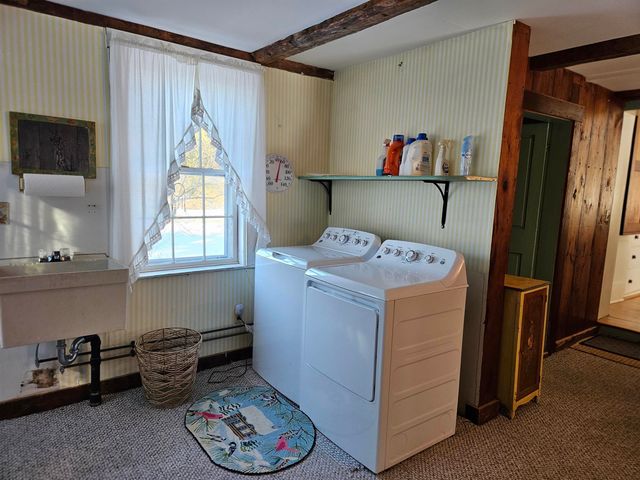 318 Lisbon Road, Bath, NH 03740