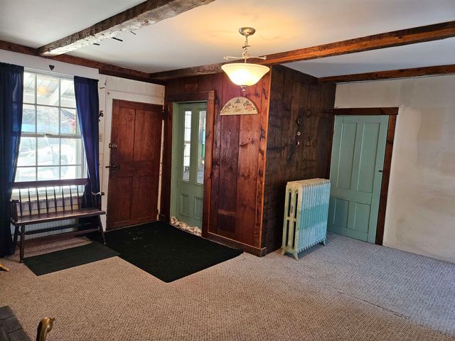 318 Lisbon Road, Bath, NH 03740