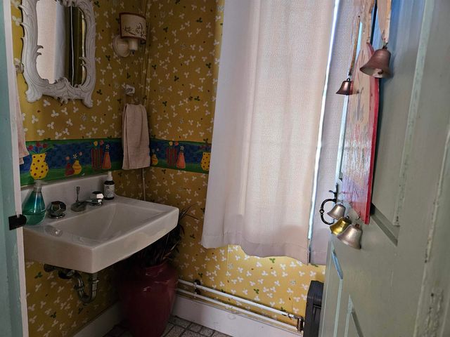 318 Lisbon Road, Bath, NH 03740