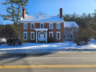 318 Lisbon Road, Bath, NH 03740