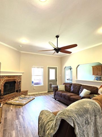 2903 Mona Dr., Longview, TX 75601
