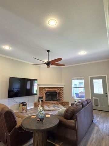 2903 Mona Dr., Longview, TX 75601