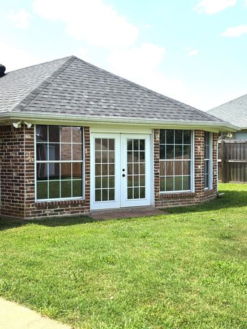 2903 Mona Dr., Longview, TX 75601