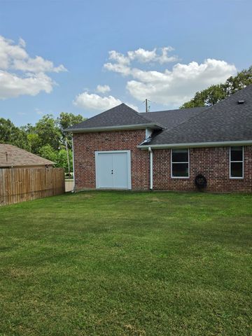 2903 Mona Dr., Longview, TX 75601