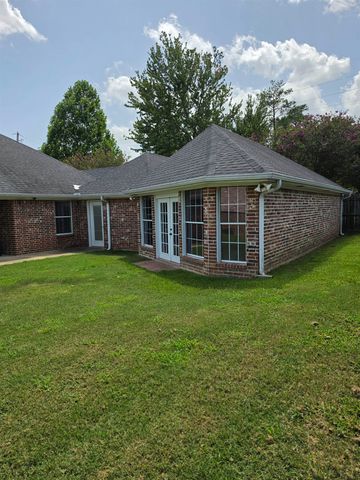2903 Mona Dr., Longview, TX 75601