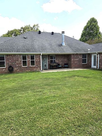 2903 Mona Dr., Longview, TX 75601