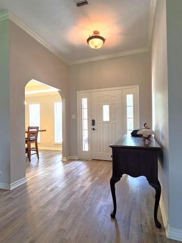 2903 Mona Dr., Longview, TX 75601