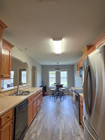 2903 Mona Dr., Longview, TX 75601