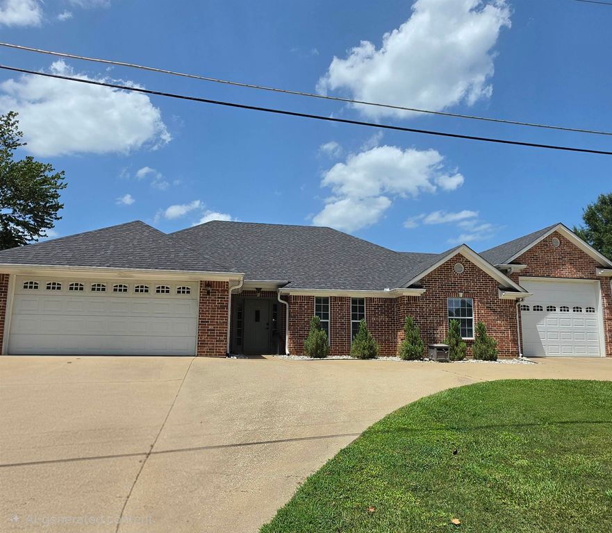 2903 Mona Dr., Longview, TX 75601