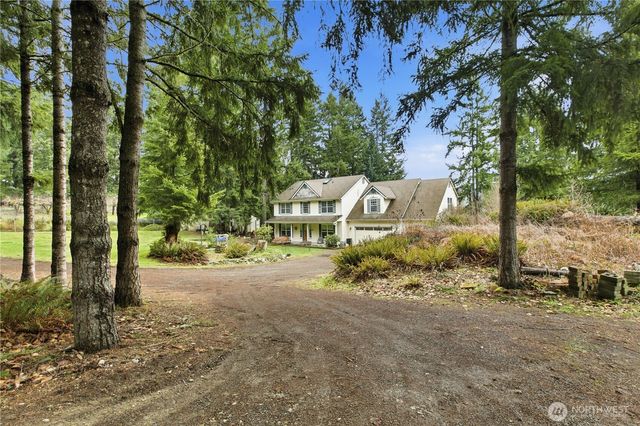 25409 159th Avenue E, Graham, WA 98333