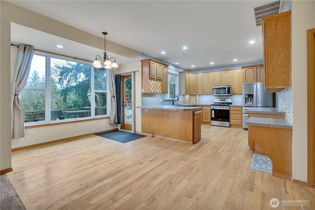 25409 159th Avenue E, Graham, WA 98333