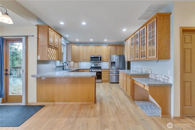 25409 159th Avenue E, Graham, WA 98333