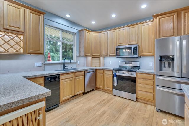 25409 159th Avenue E, Graham, WA 98333