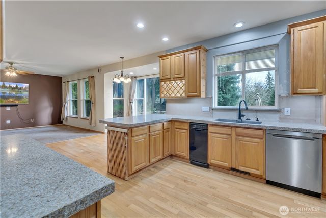 25409 159th Avenue E, Graham, WA 98333