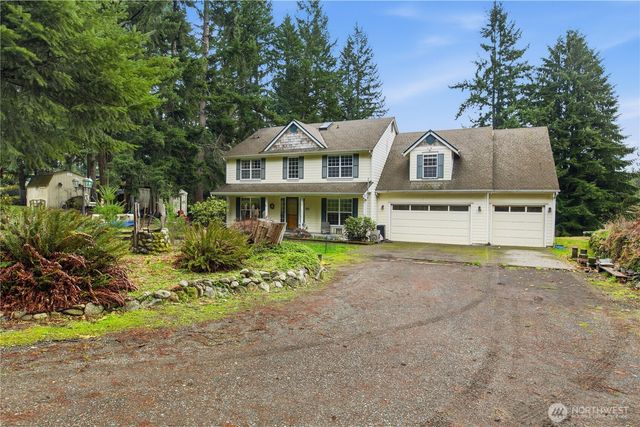 25409 159th Avenue E, Graham, WA 98333