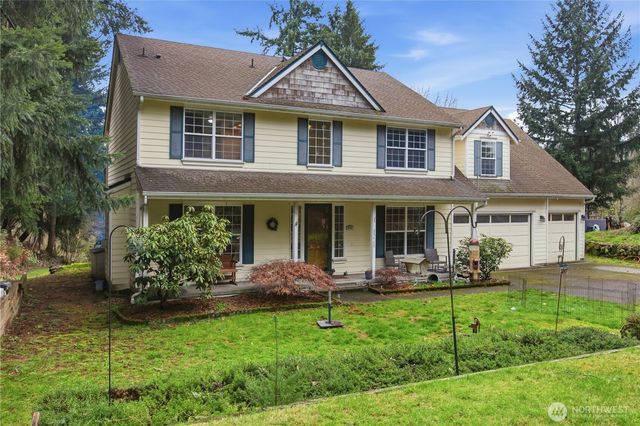 25409 159th Avenue E, Graham, WA 98333