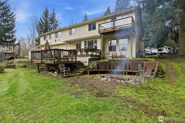 25409 159th Avenue E, Graham, WA 98333