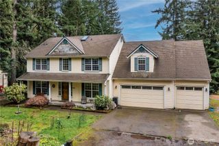 25409 159th Avenue E, Graham, WA 98333
