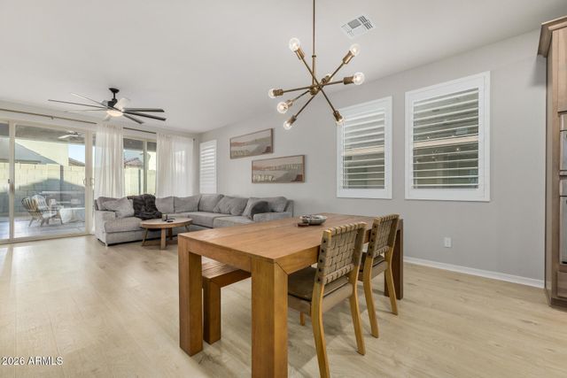 16232 W MARIPOSA GRANDE --, Surprise, AZ 85387