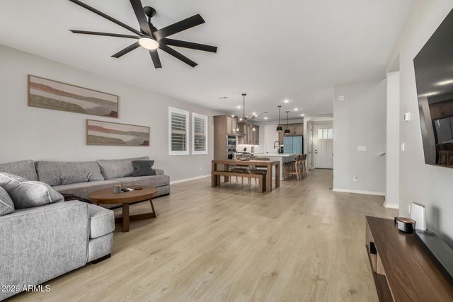 16232 W MARIPOSA GRANDE --, Surprise, AZ 85387