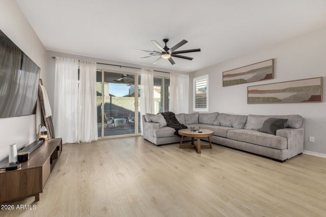 16232 W MARIPOSA GRANDE --, Surprise, AZ 85387