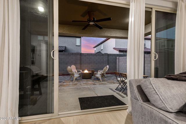 16232 W MARIPOSA GRANDE --, Surprise, AZ 85387