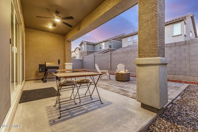 16232 W MARIPOSA GRANDE --, Surprise, AZ 85387