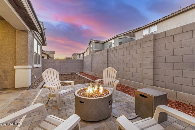 16232 W MARIPOSA GRANDE --, Surprise, AZ 85387