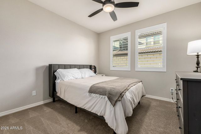 16232 W MARIPOSA GRANDE --, Surprise, AZ 85387