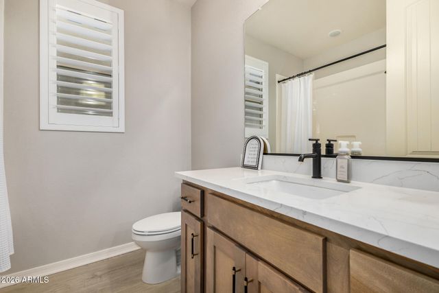 16232 W MARIPOSA GRANDE --, Surprise, AZ 85387