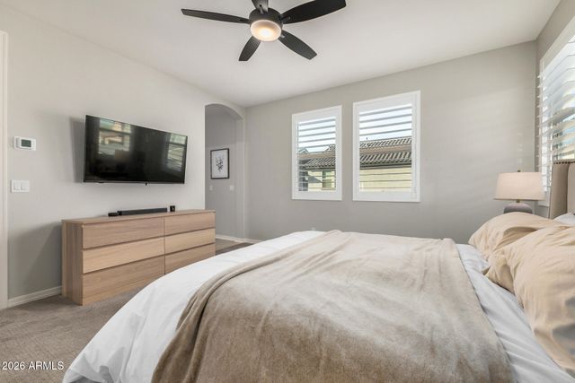 16232 W MARIPOSA GRANDE --, Surprise, AZ 85387