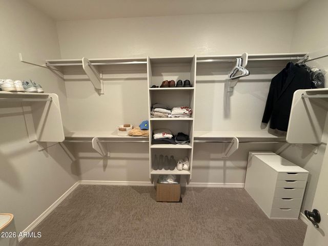 16232 W MARIPOSA GRANDE --, Surprise, AZ 85387