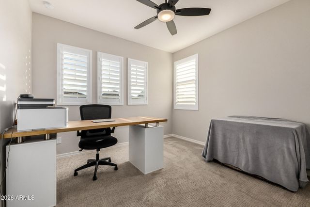 16232 W MARIPOSA GRANDE --, Surprise, AZ 85387