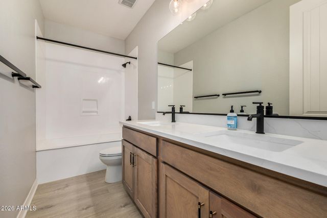 16232 W MARIPOSA GRANDE --, Surprise, AZ 85387