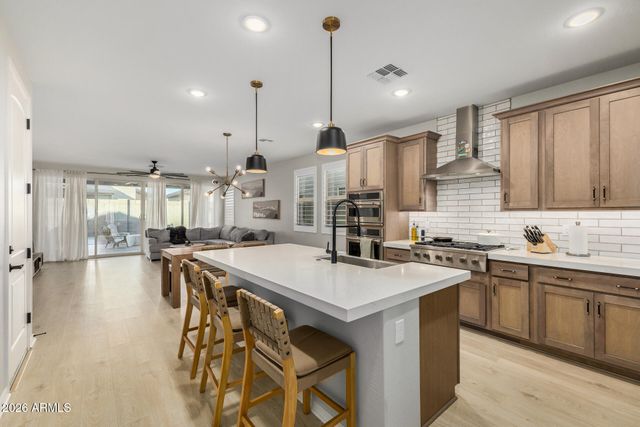 16232 W MARIPOSA GRANDE --, Surprise, AZ 85387