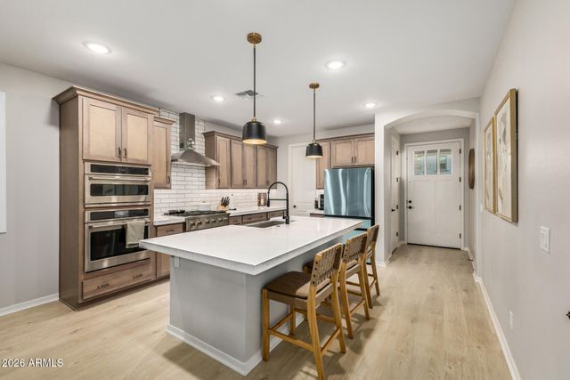 16232 W MARIPOSA GRANDE --, Surprise, AZ 85387