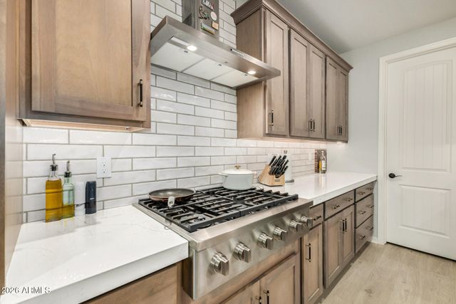 16232 W MARIPOSA GRANDE --, Surprise, AZ 85387